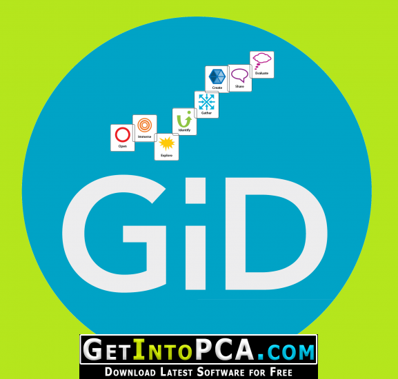 GiD Professional 14 Free Download