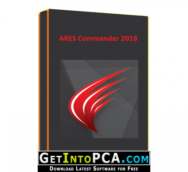 ARES Commander 2018 Free Download