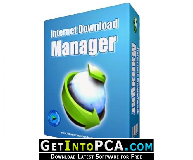 Internet Download Manager 6.31 Build 9 IDM Free Download