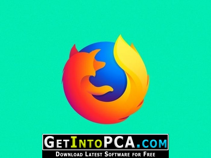 Mozilla Firefox Quantum 63.0.1 Offline Installer Free Download