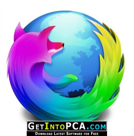 Mozilla Waterfox 56.2.5 Offline Installer Free Download