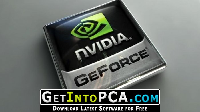 NVIDIA GeForce Game Ready Drivers 417.01 WHQL Free Download