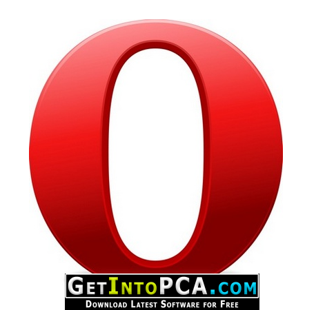 Opera 56.0.3051.88 Windows Offline Installer Free Download