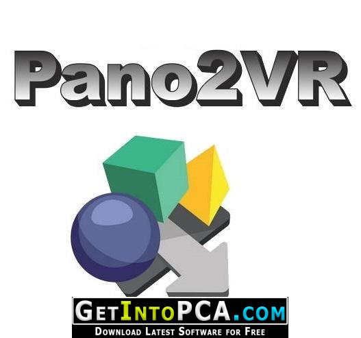 Pano2VR Pro 6 Free Download