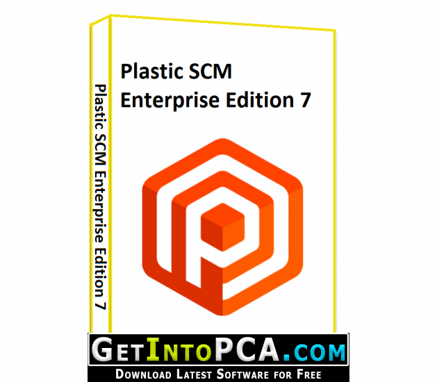 Plastic SCM Enterprise Edition 7 Free Download