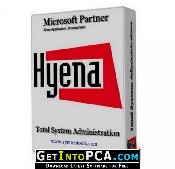 SystemTools Hyena 13 Free Download