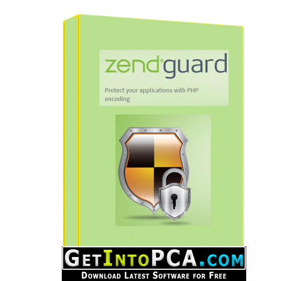 Zend Guard 6 Free Download