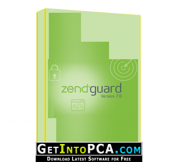 Zend Guard 7 Free Download