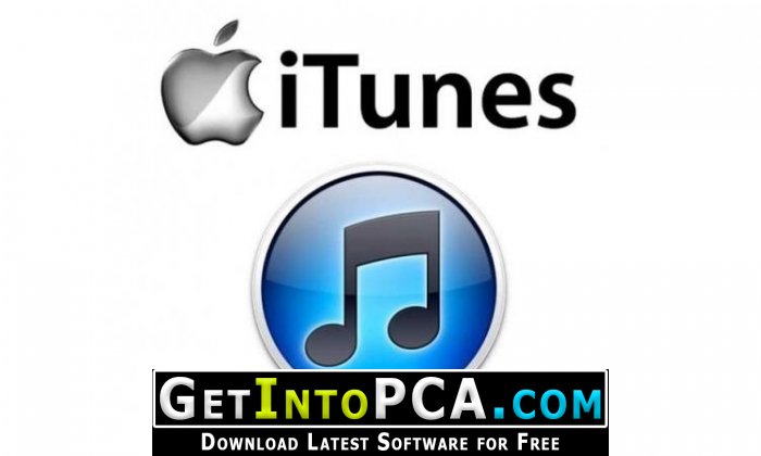 iTunes 12.9.1.4 Free Download