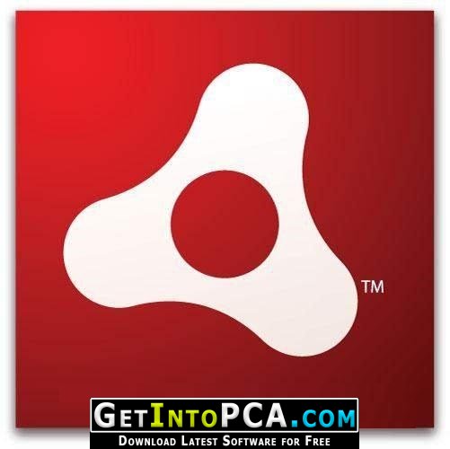 Adobe Air 32.0.0.89 Free Download