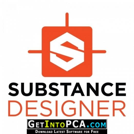 Allegorithmic Substance Designer 2018.3.0.1826 Free Download