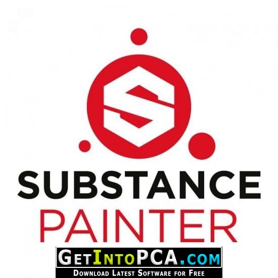 Allegorithmic Substance Painter 2018.3.1.2619 Free Download