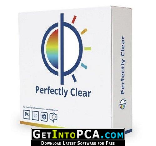 Athentech Perfectly Clear Complete 3.6.3.1392 Free Download