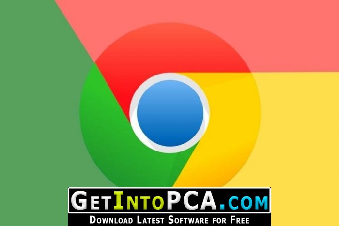 Google Chrome 71.0.3578.80 Offline Installer Free Download