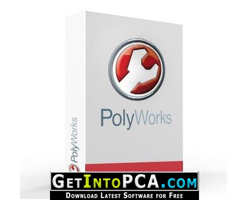 InnovMetric PolyWorks Metrology Suite 2018 IR7 Free Download