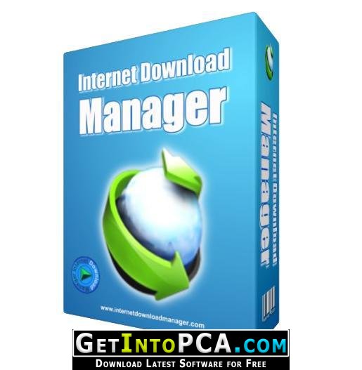 Internet Download Manager 6.32 Build 5 IDM Free Download