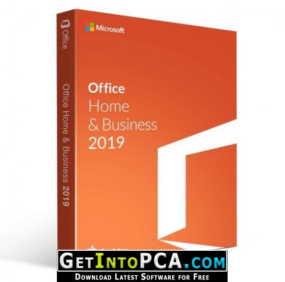 Microsoft Office 2019 Free Download macOS