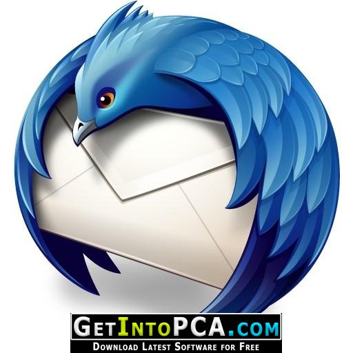 Mozilla Thunderbird 60.3.3 Offline Installer Free Download