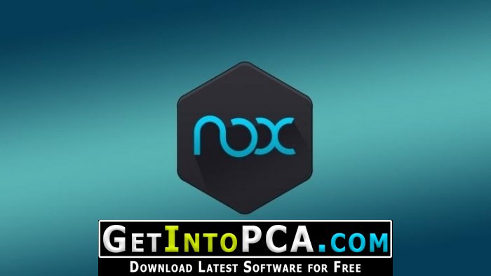 Nox App Player 6.2.6.0 Free Download