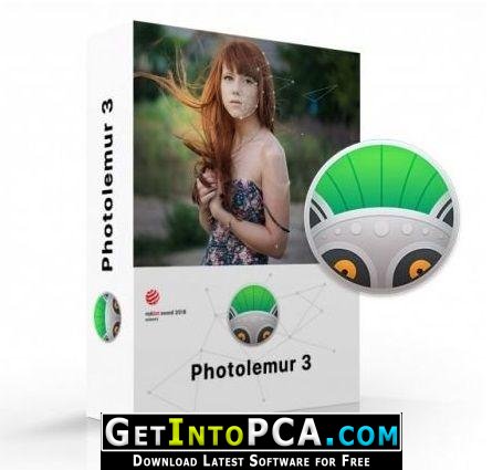 Photolemur 3 Version 1.1.0.2388 Free Download