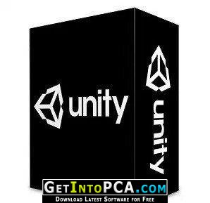 Unity Pro 2018.2.19f1 Free Download with Addons and Android Support Editor