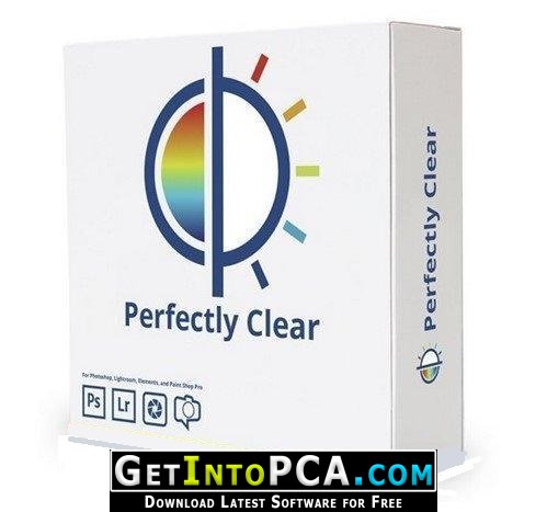 Athentech Perfectly Clear Complete 3.6.3.1401 Free Download