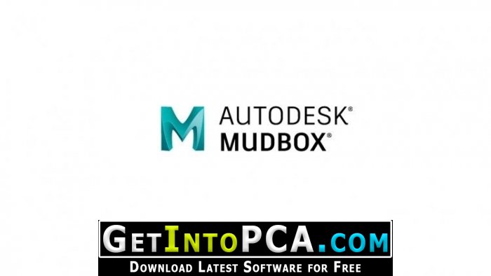 AutoDesk Mudbox 2019 Free Download Windows and MacOS