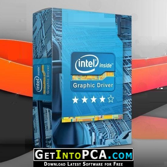 Intel Graphics Driver for Windows 10 25.20.100.6519 Free Download