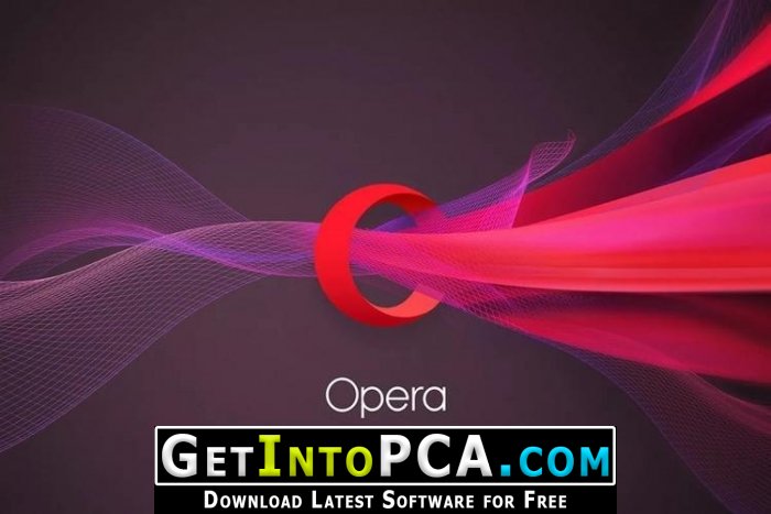 Opera 57.0.3098.110 Offline Installer Free Download