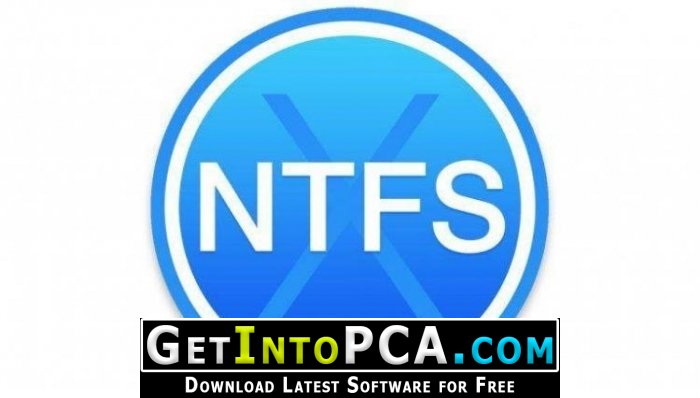 Paragon NTFS for Mac 15.4.44 Free Download mac OS