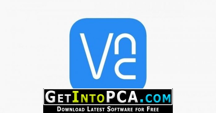 VNC Connect RealVNC Enterprise 6.4.0 Free Download