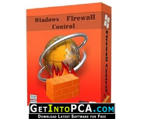 Windows Firewall Control 5.4.1.0 Free Download