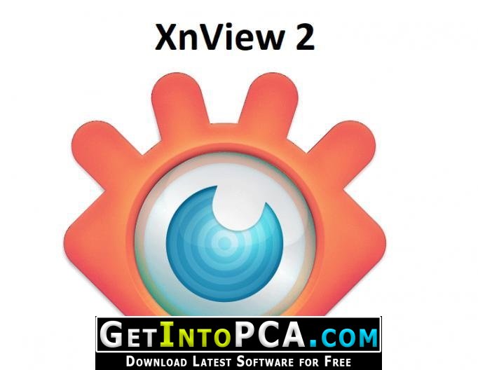 XnView 2.47 Complete Free Download