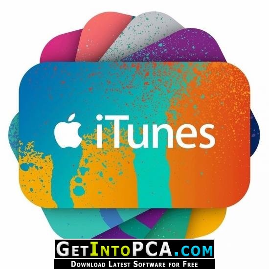 Apple iTunes 12.9.3.3 Offline Installer Free Download