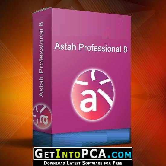 Astah Professional 8 Free Download