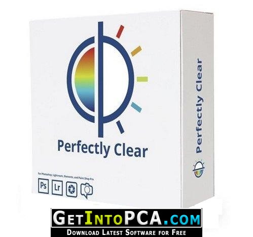 Athentech Perfectly Clear Complete 3.6.3.1435 Free Download