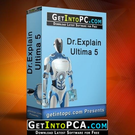 Dr.Explain Ultima 5 Free Download