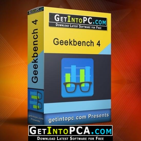 Geekbench 4 Free Download