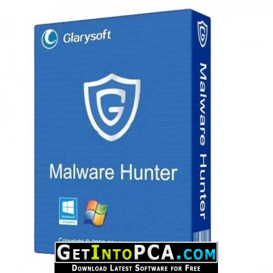 Glary Malware Hunter Pro 1.73.0.659 Free Download