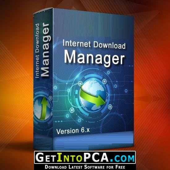 Internet Download Manager 6.32 Build 6 IDM Free Download