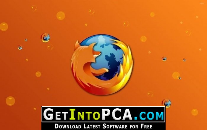 Mozilla Firefox 65 Offline Installer Free Download