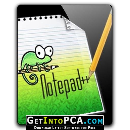 Notepad++ 7.6.3 Free Download