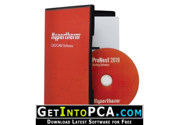 ProNest 2019 Free Download