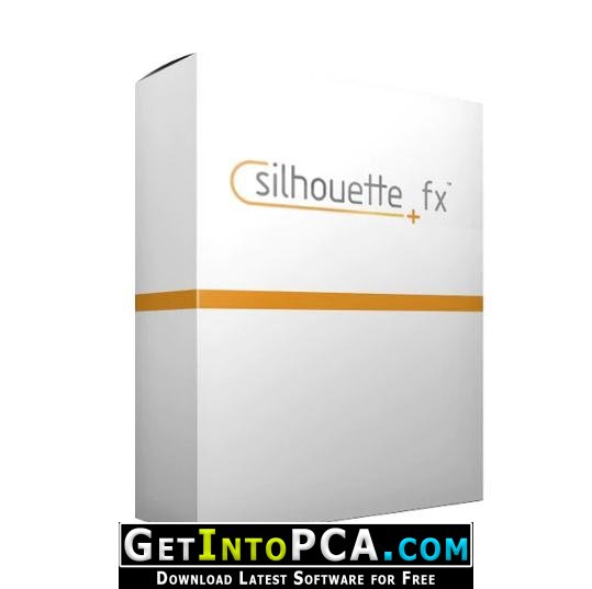 SilhouetteFX Silhouette 7 Free Download