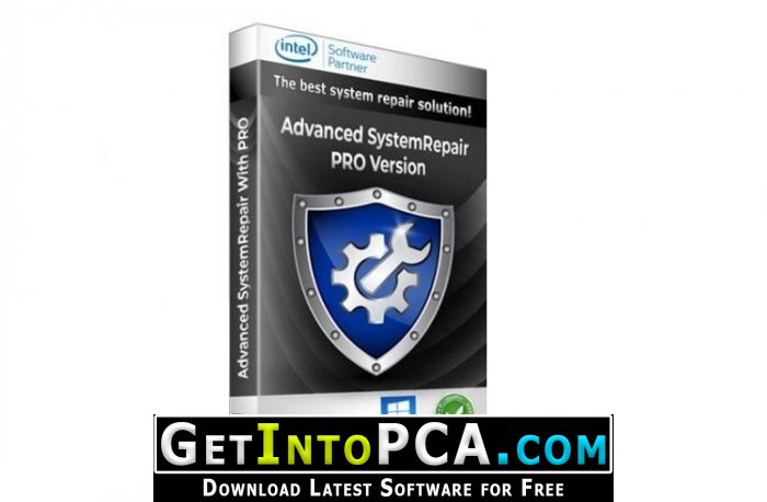 Advanced System Repair Pro Free Download