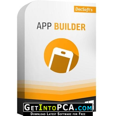 App Builder 2019 Free Download