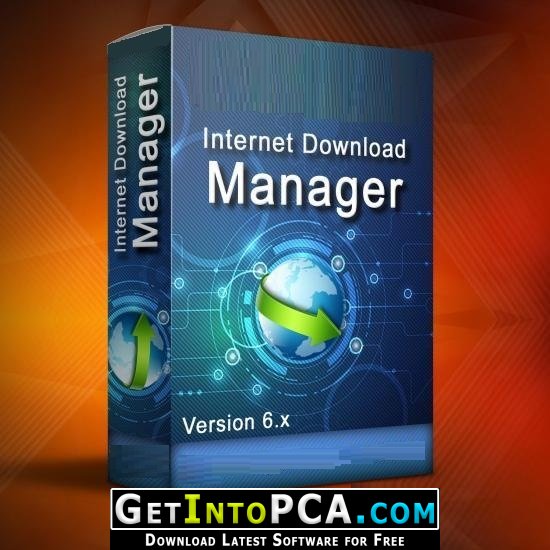 Internet Download Manager 6.32 Build 6 IDM Free Download Updated