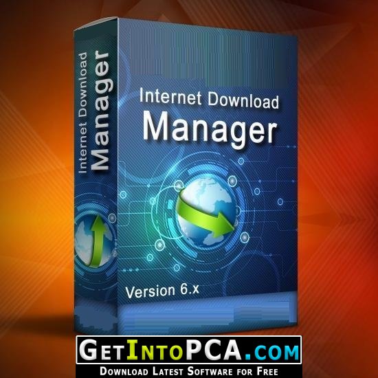 Internet Download Manager 6.32 Build 7 IDM Free Download