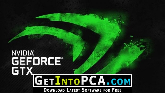 NVIDIA GeForce Desktop Notebook Graphics Drivers 419.35 Free Download