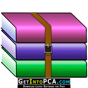 WinRAR 5.70 Free Download